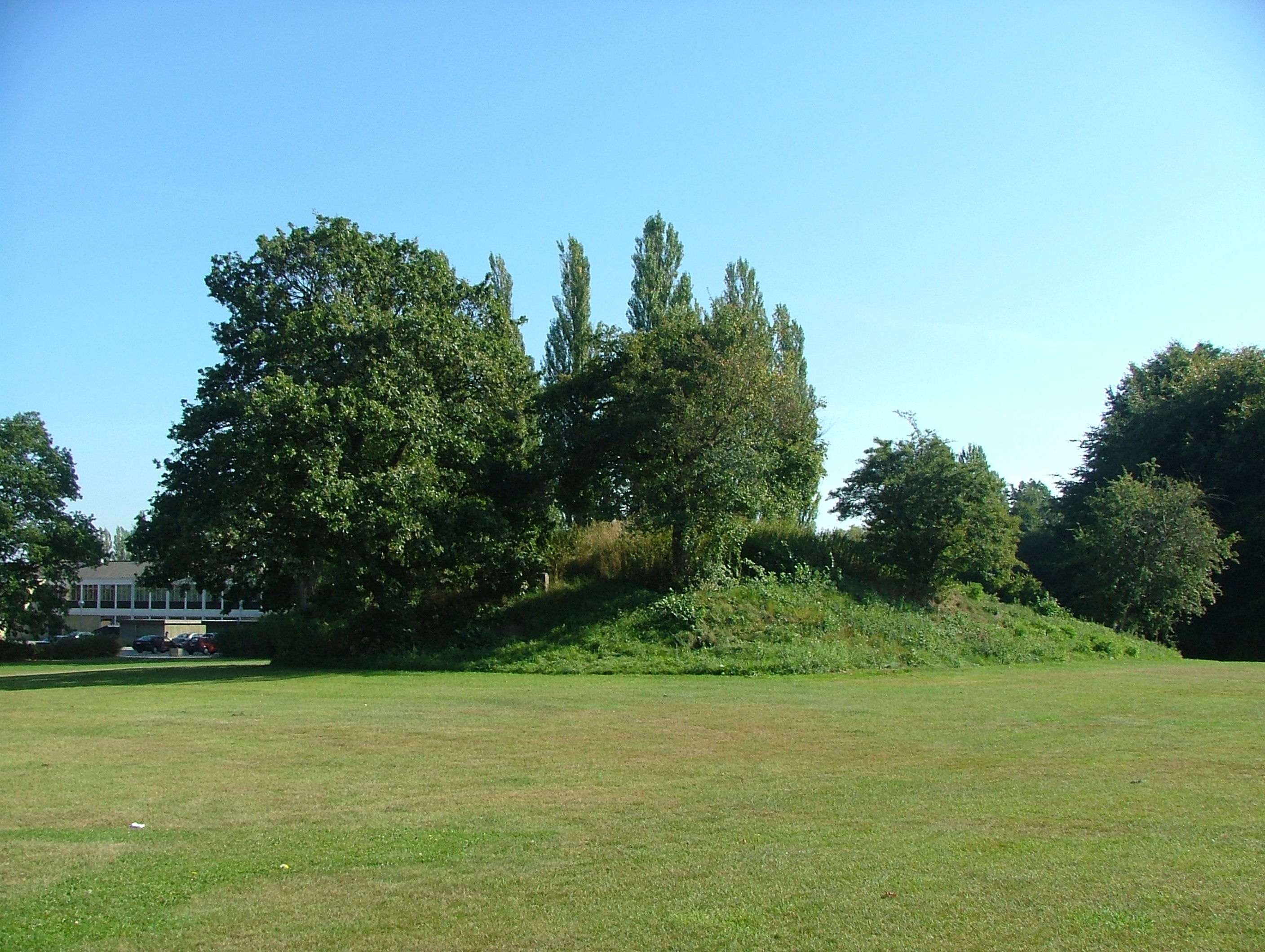 Gildhøj