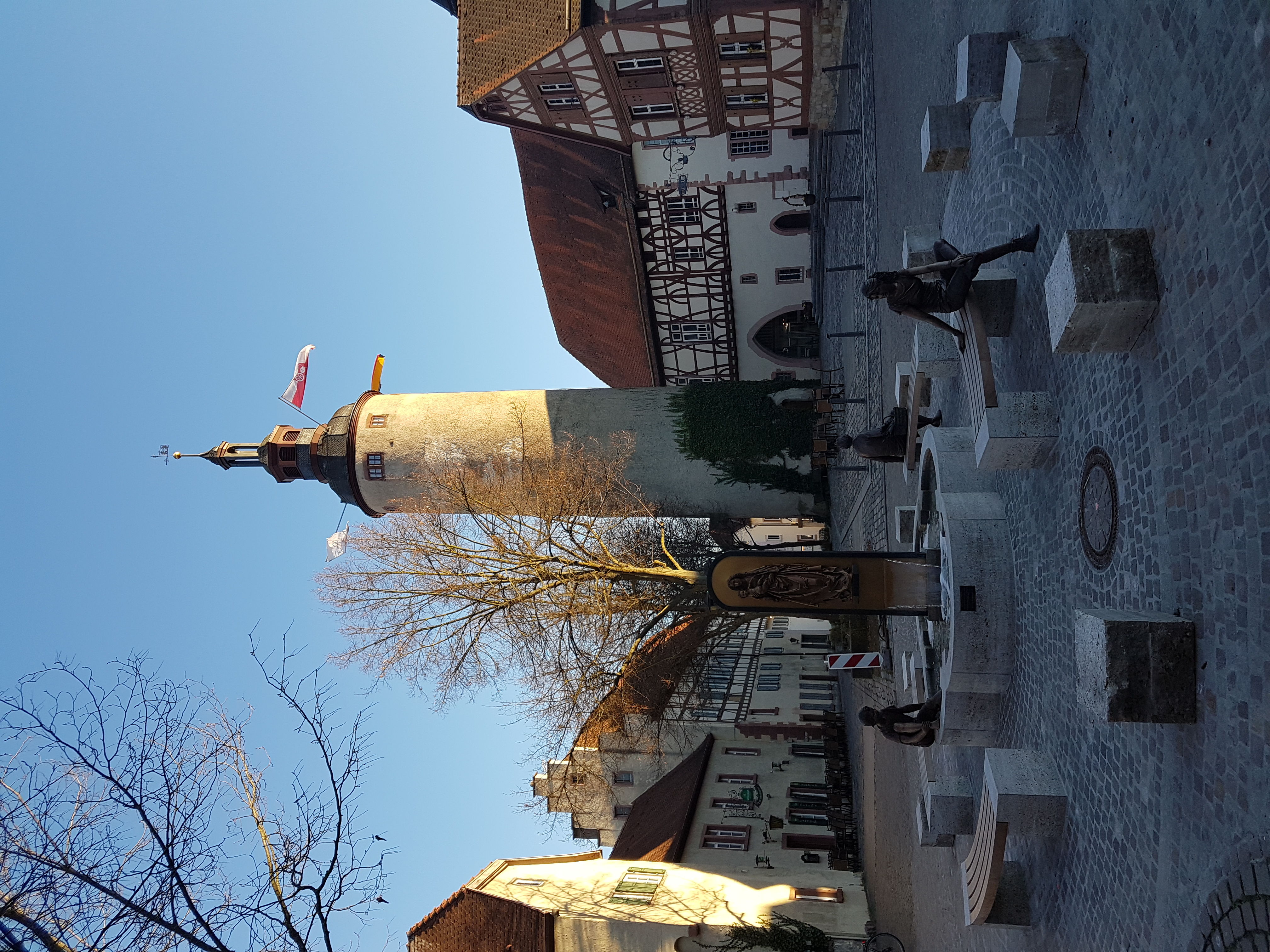 Turmersturm