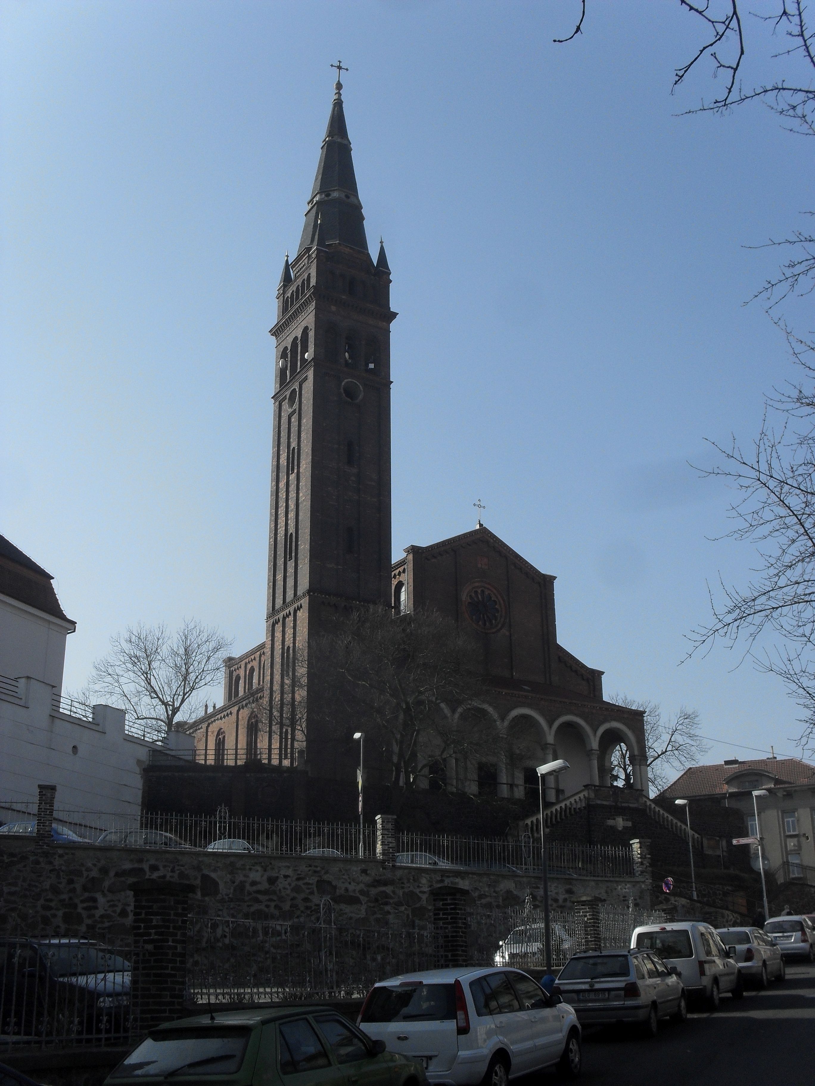 Bartholomeus Gallery