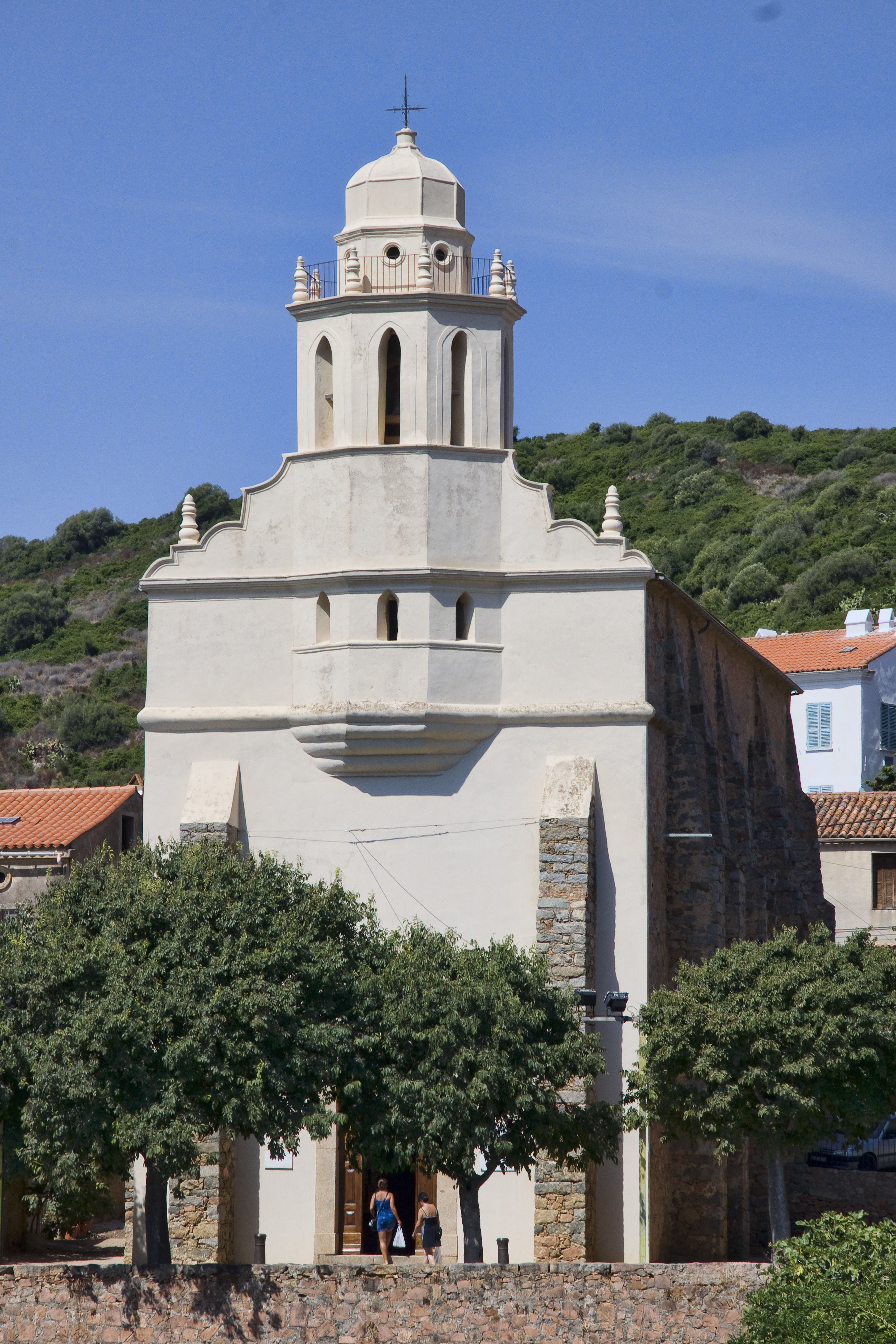Eglise Grecque