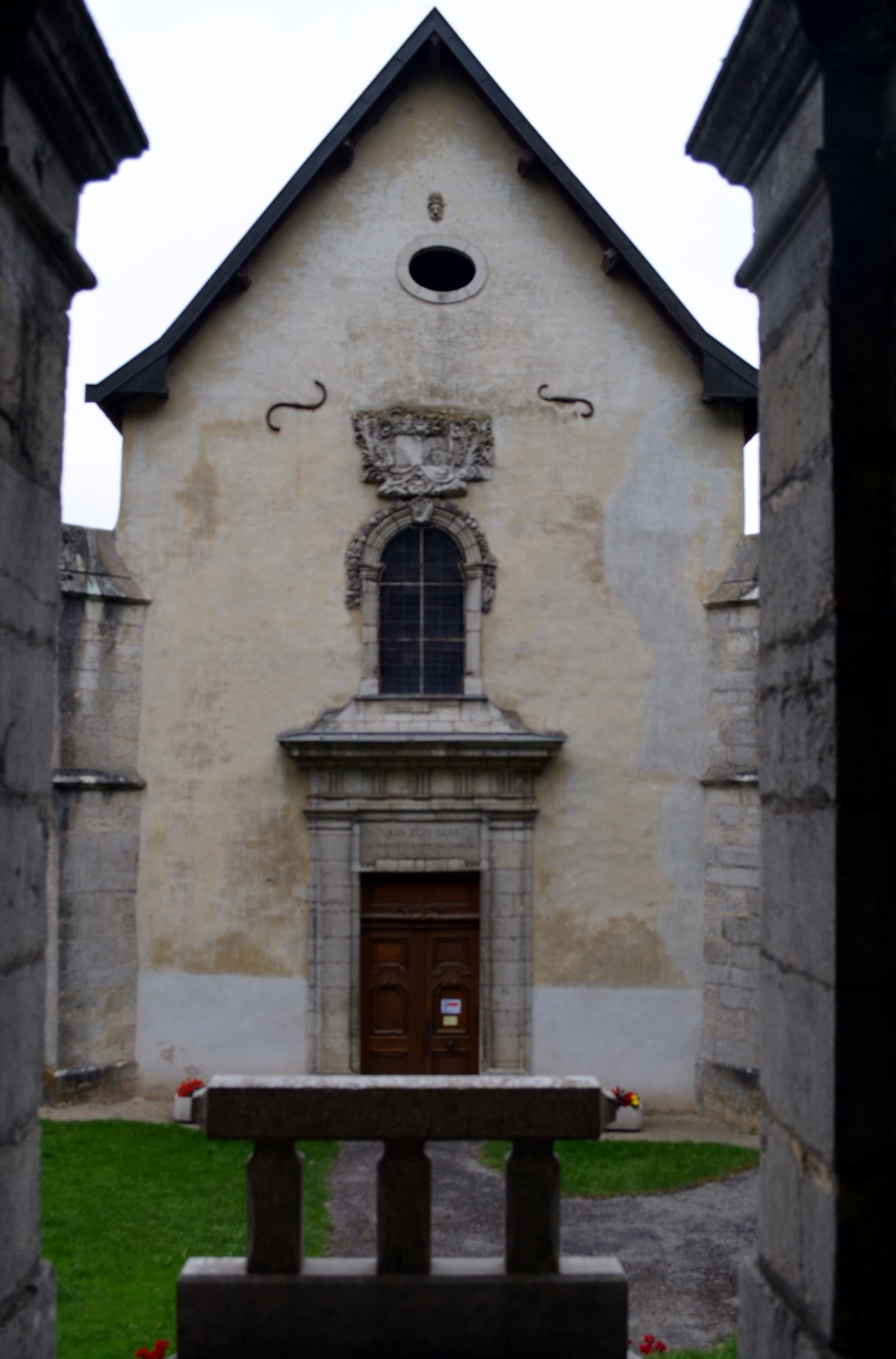 Eglise Sainte-Madeleine