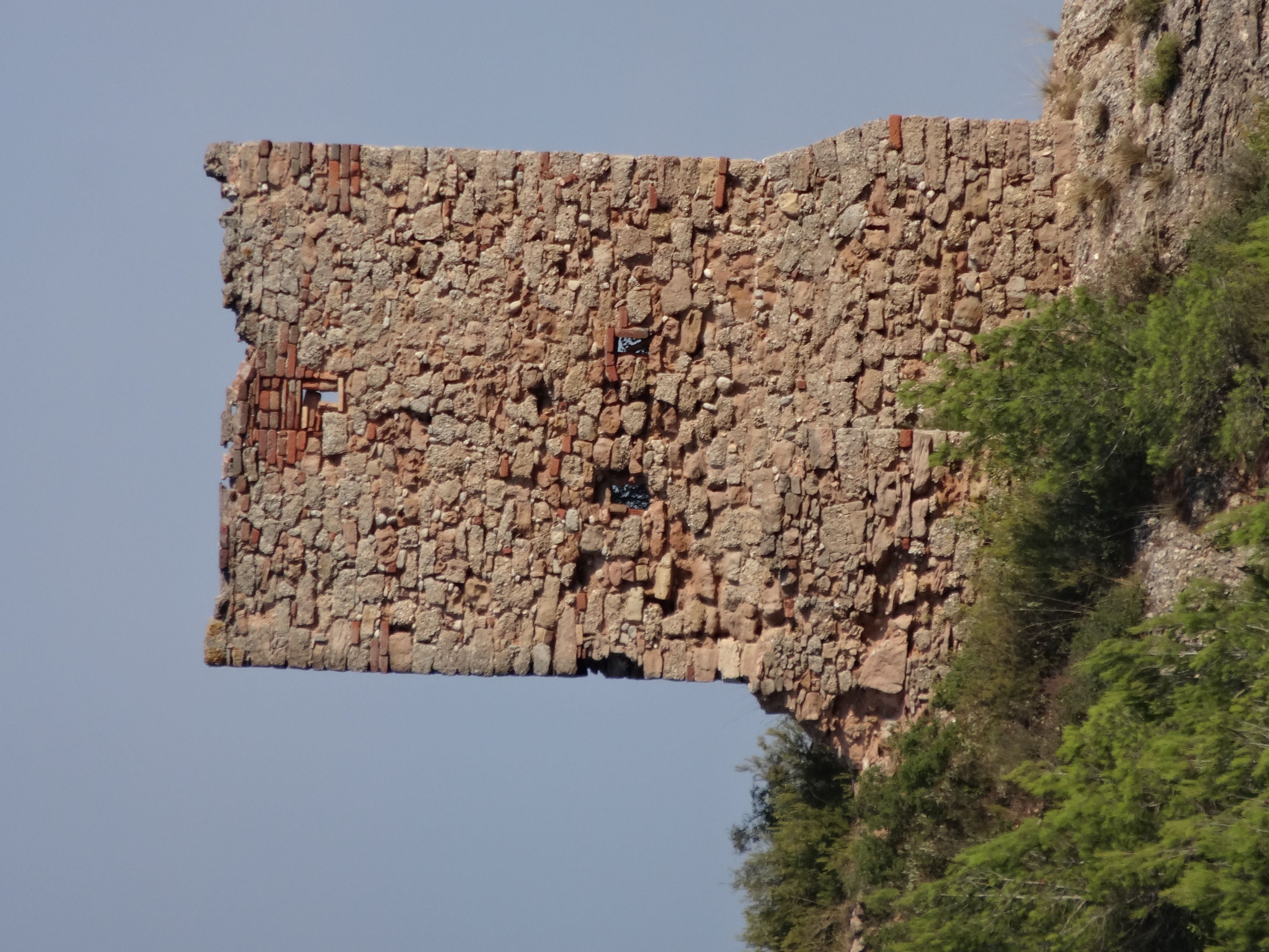 Castell Ferran