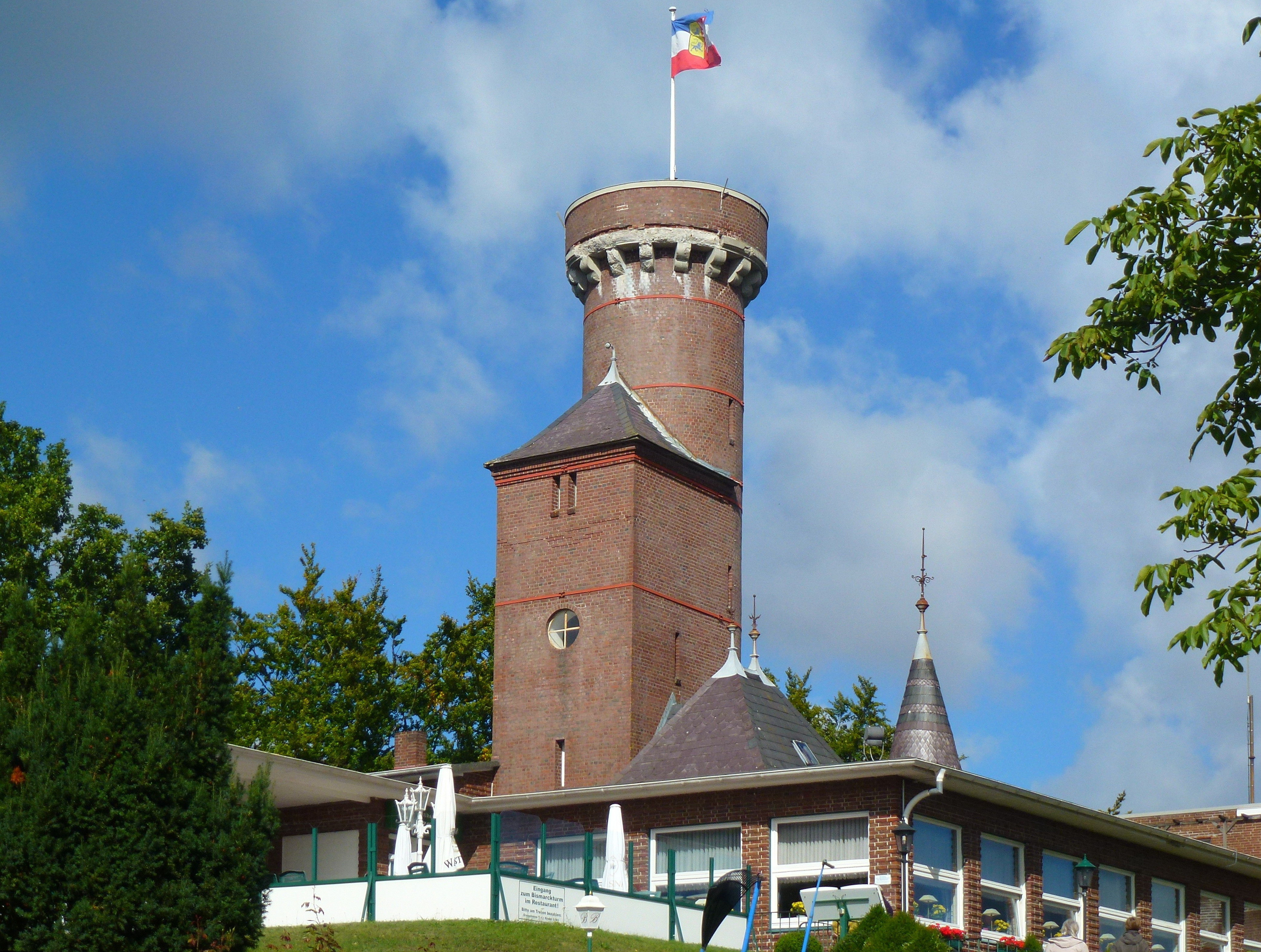 Bismarckturm