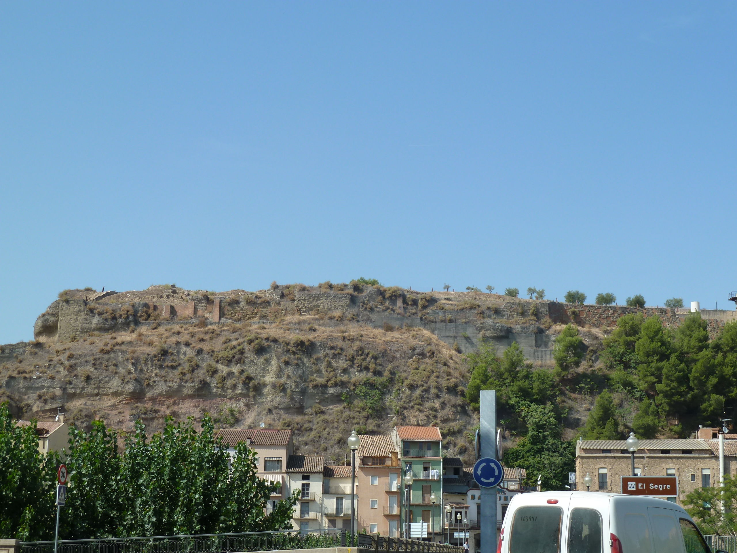 Castillo Formós