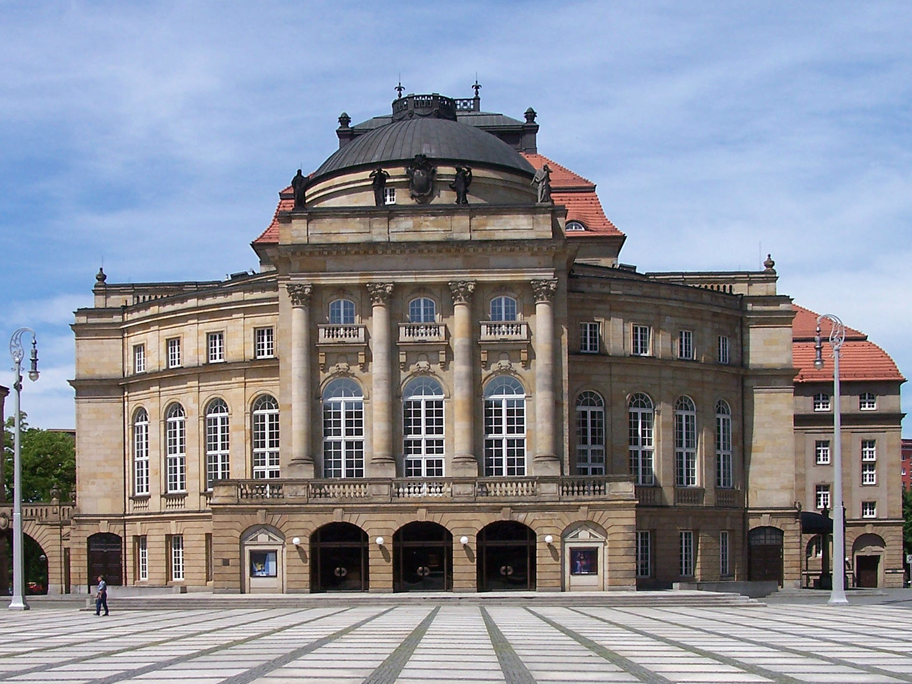 Opera Chemnitz