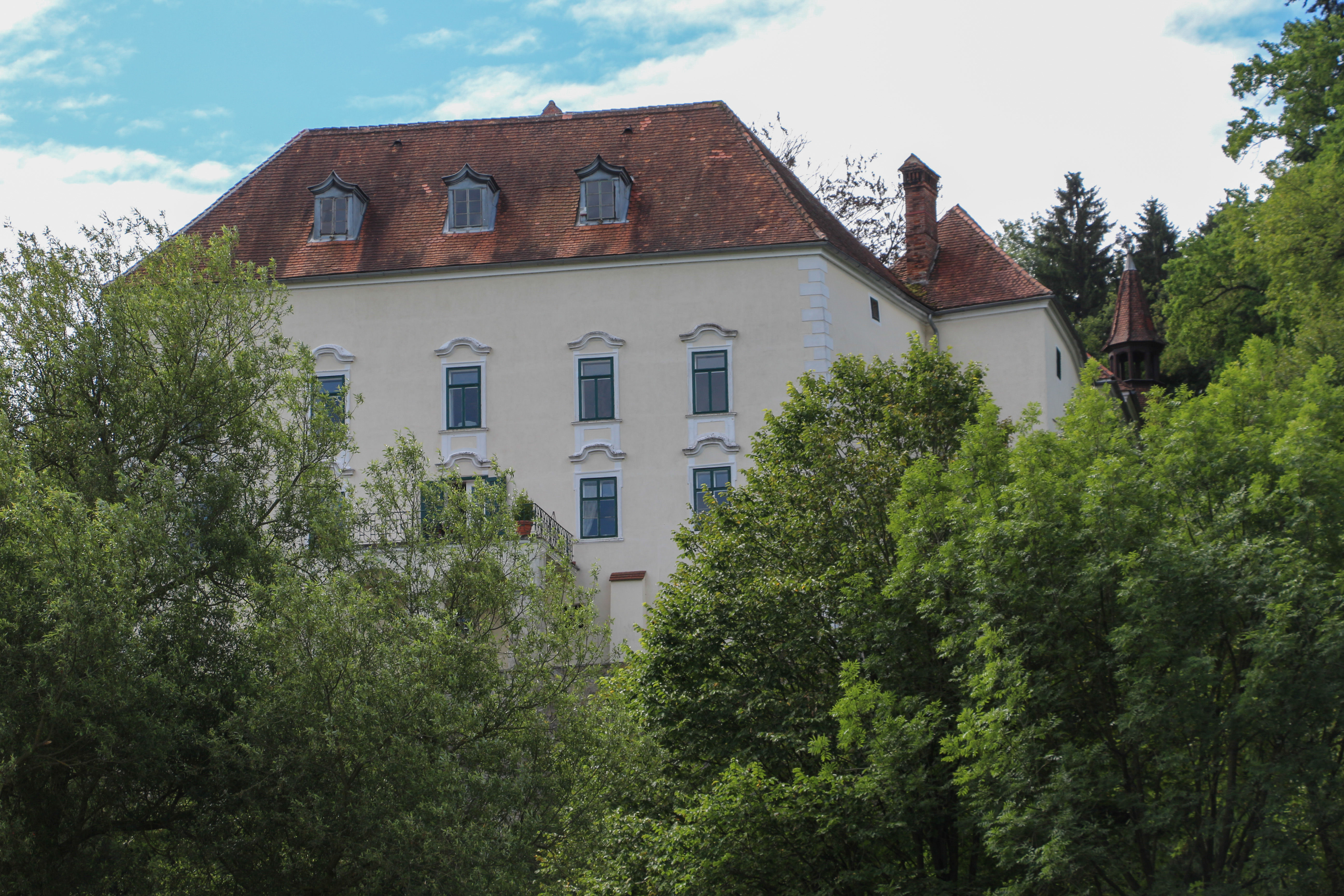 GC Schloss Ernegg