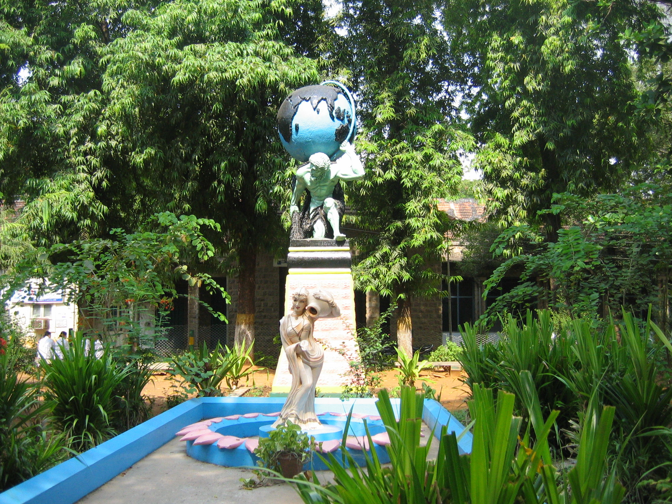 Guntur Institute of Medical Sciences