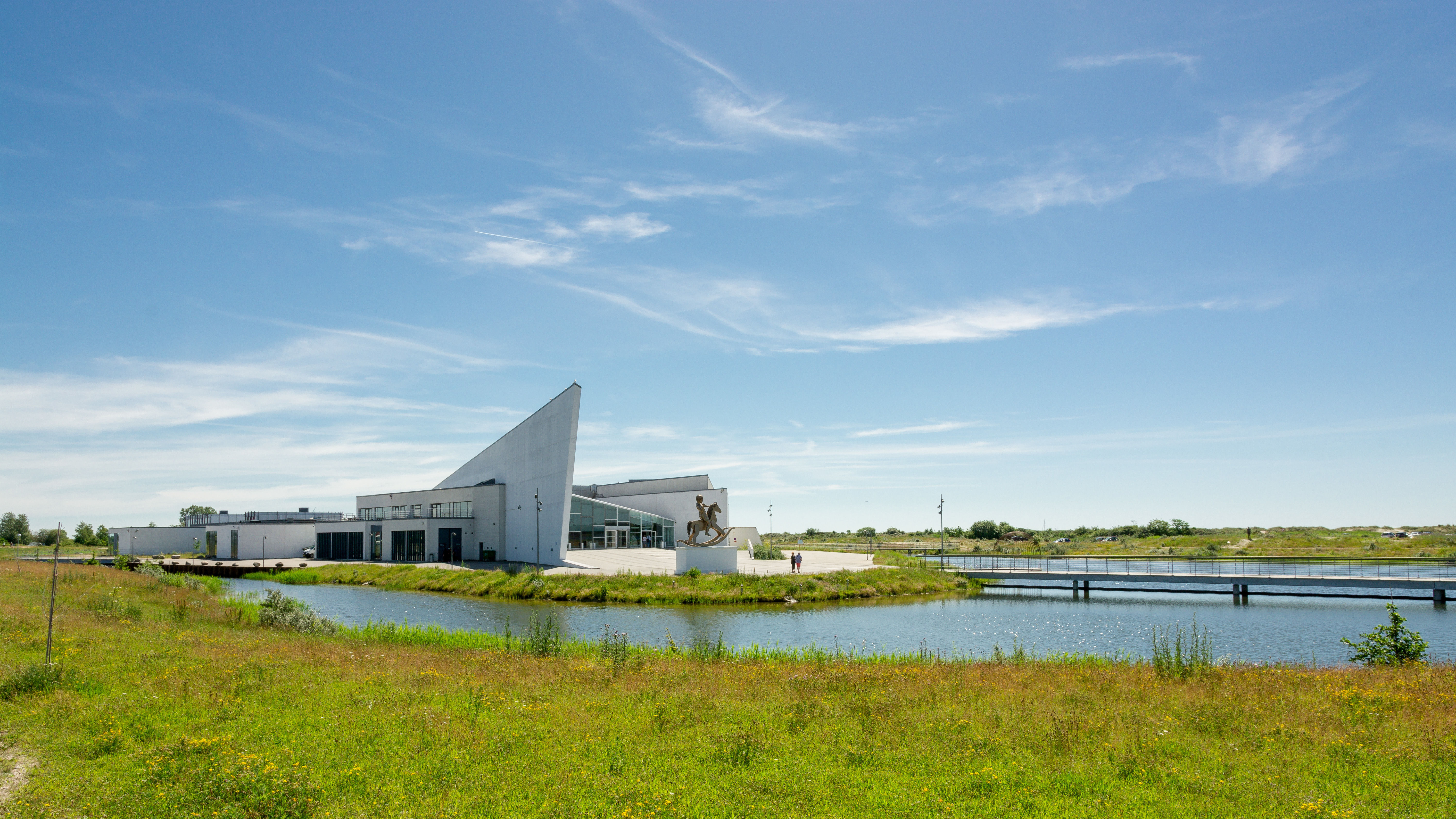 ARKEN Museum for Moderne Kunst