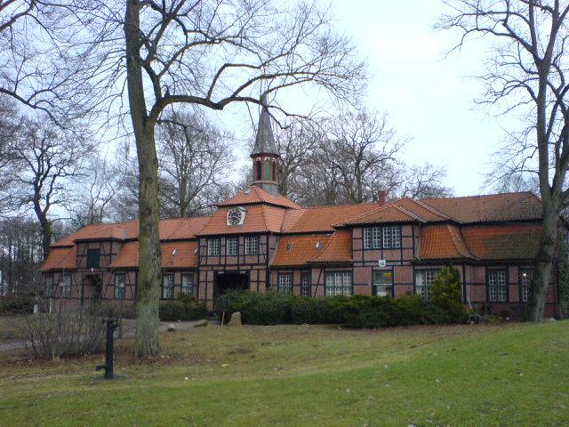Alstertal-Museum
