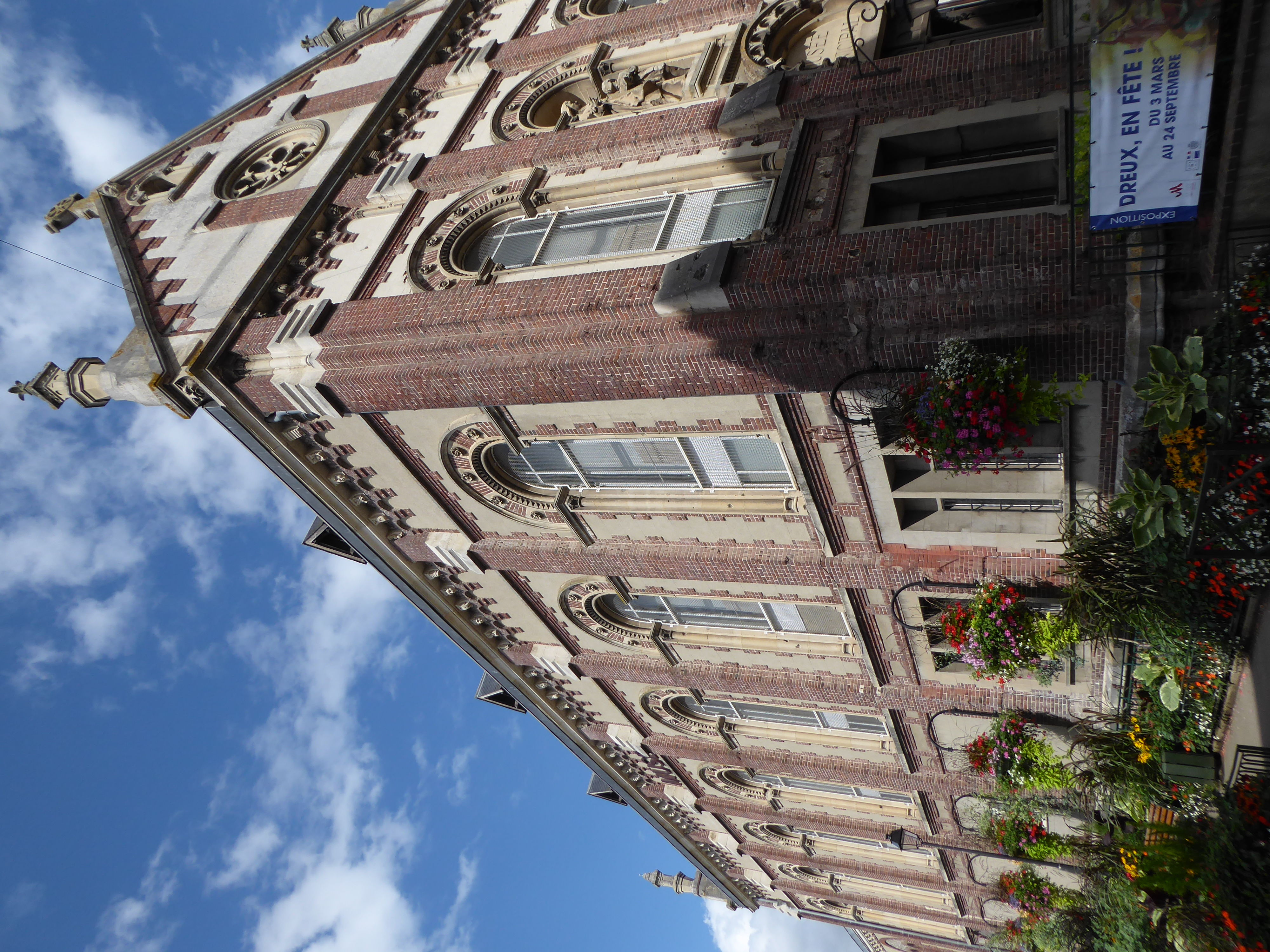 Dreux Musée d'Art et d'Histoire
