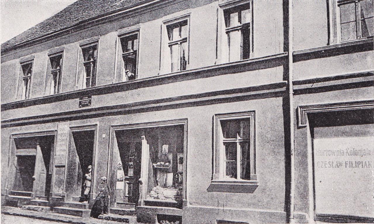 Muzeum Regionalne im. Dzieci Wrzesinskich