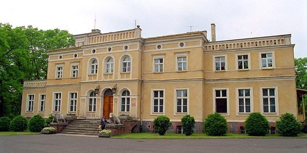 Museum for Naturmiljø og Jagt