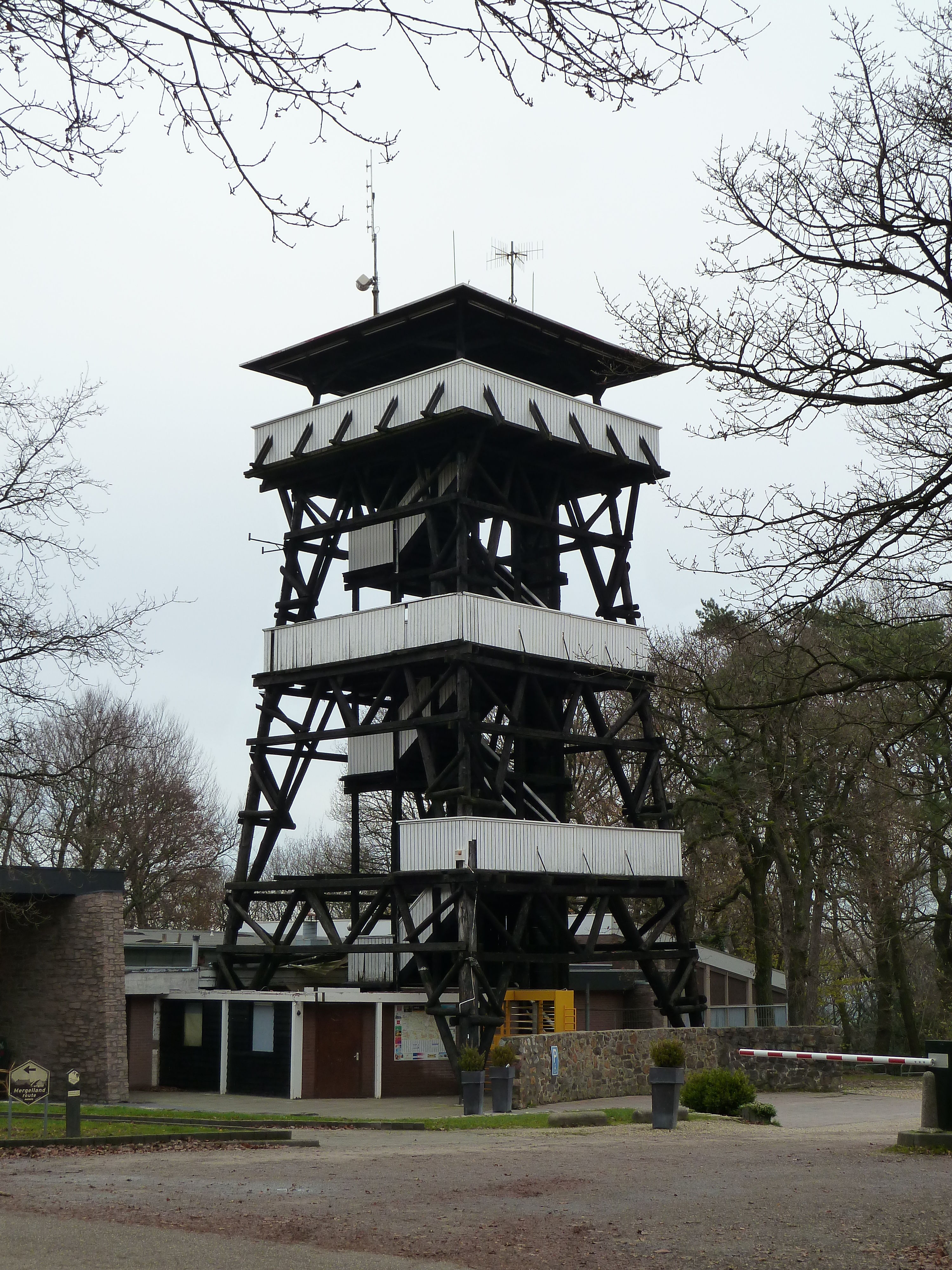 Wilhelminaturm