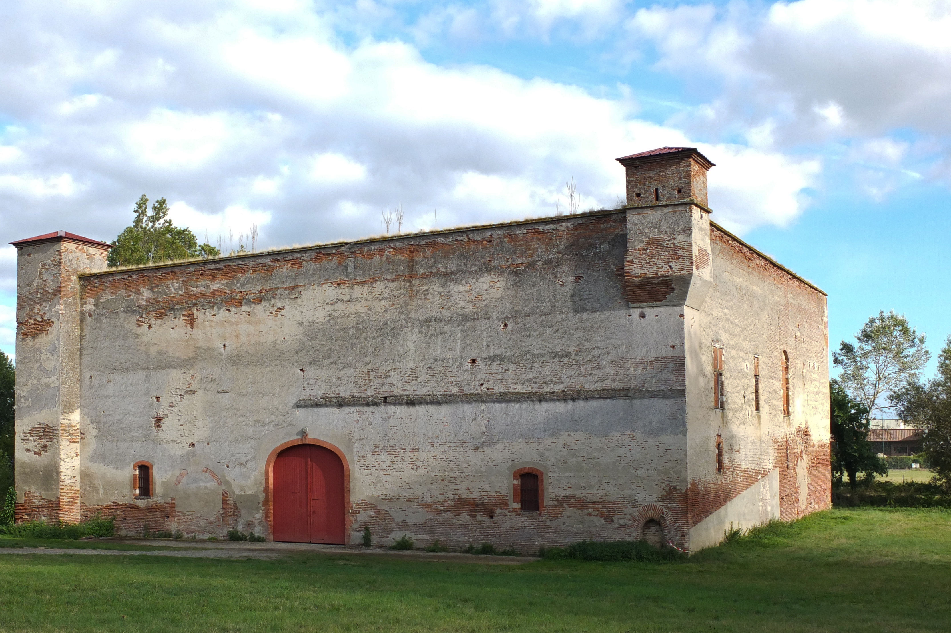 château Saint-Simon