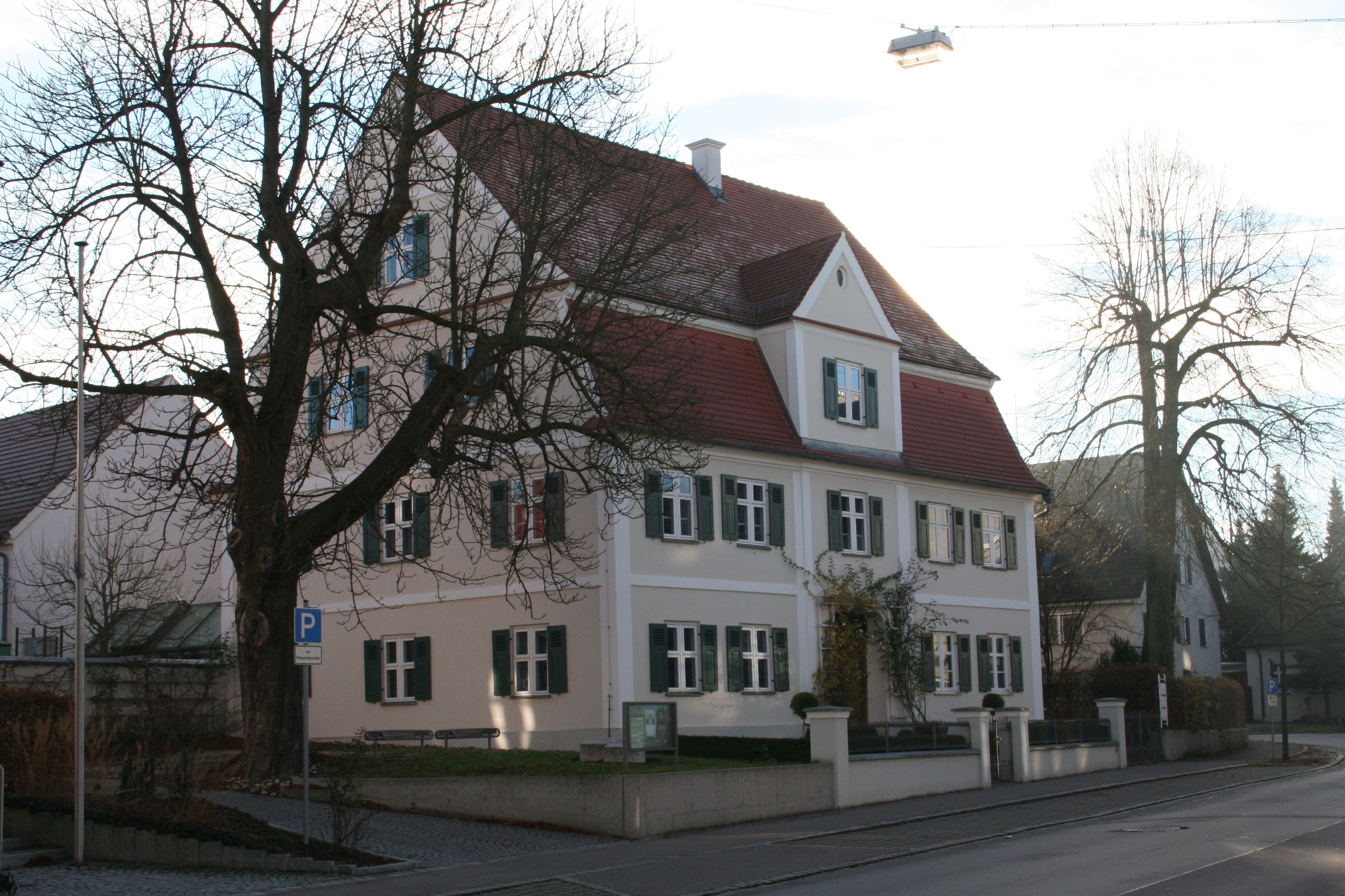 Museum of Local History