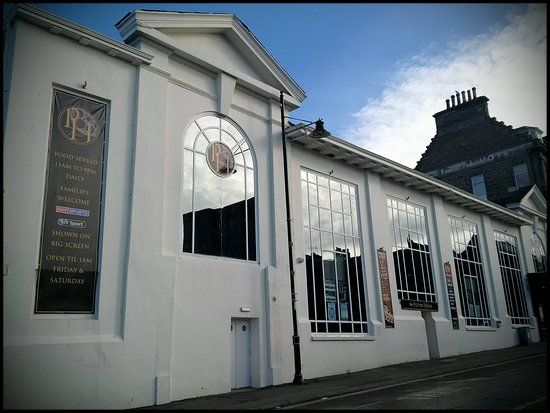The Picture House