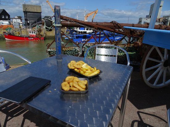 Wee Willie Winkle's Kitchen