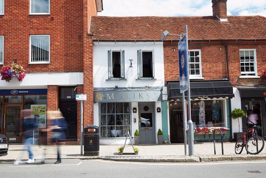 Maliks Tandoori Restaurant