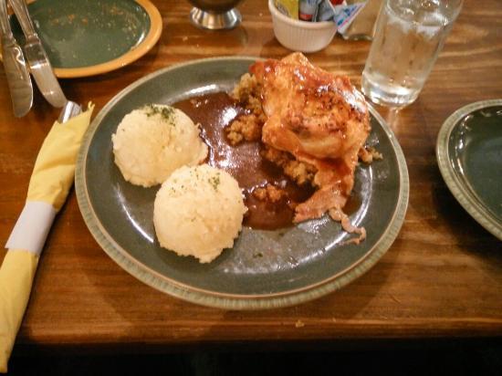 Sextons Bar & Restaurant