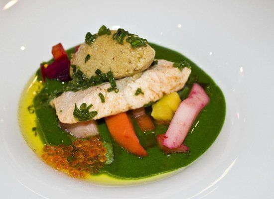 Restaurant Oechsle