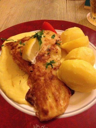 Restaurant Wienges