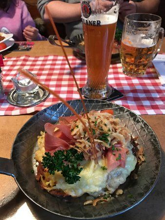 Gasthaus zum Sternen