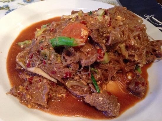 Thai Kitchen