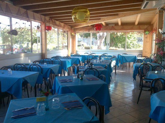 La Nassa Ristorante