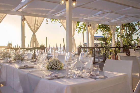 Ristorante Marinella Meta