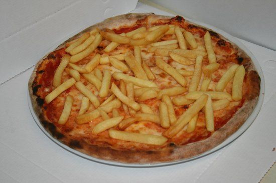 Pizzeria La Margherita