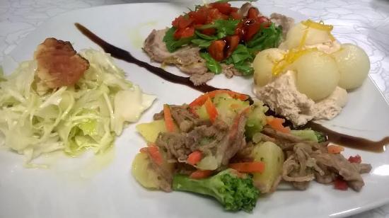 Gabbiano Chalet & Ristorante