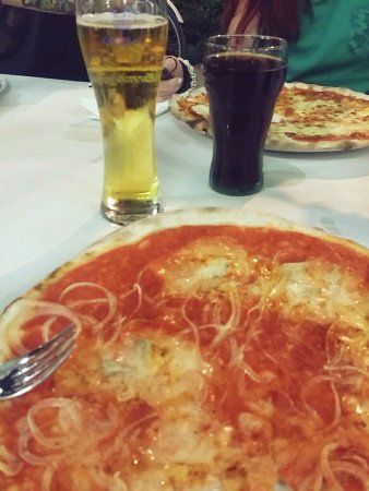 Pizzeria Ristorante Adriatica