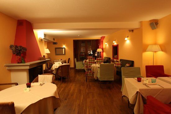 Ristorante Petit Bijou