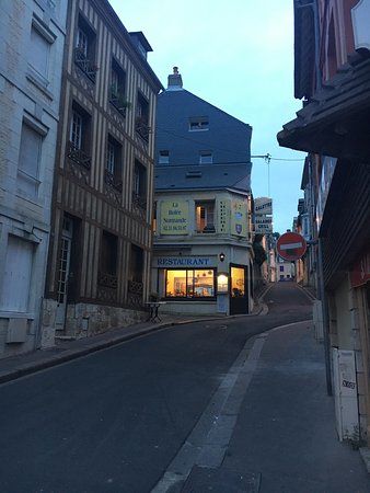 la Bolee Normande