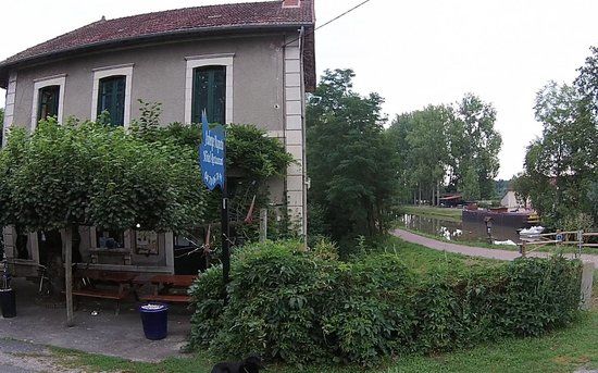 Auberge de Magnette