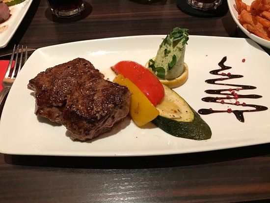 Arena Restaurant