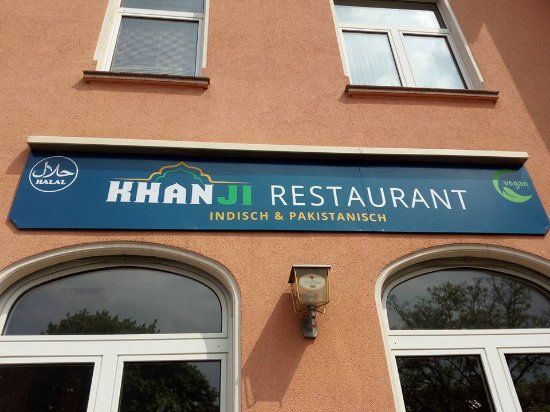 KHAN JI Restaurant