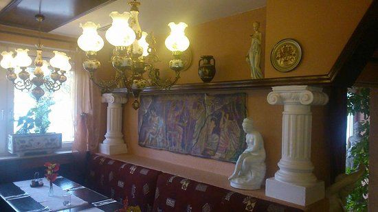 Restaurant Delphi