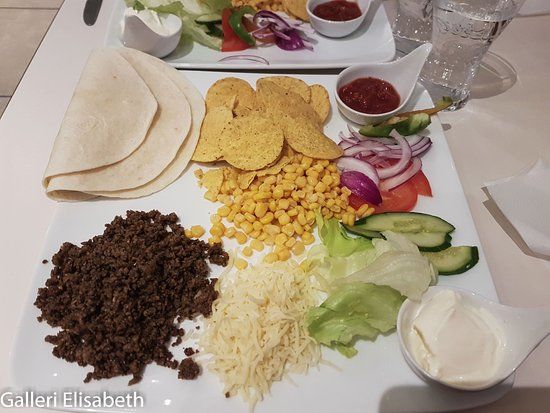 Restaurang Pastasnackan