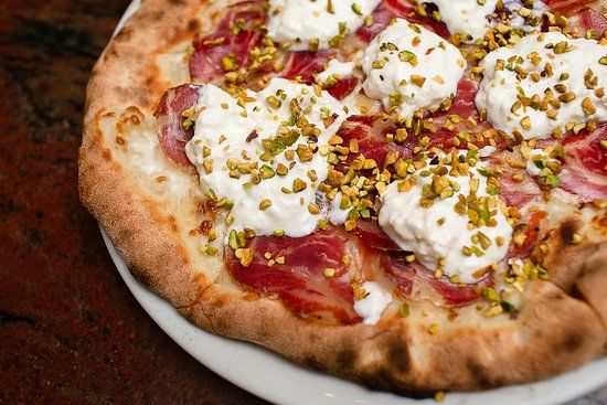 Pizzeria El Paso