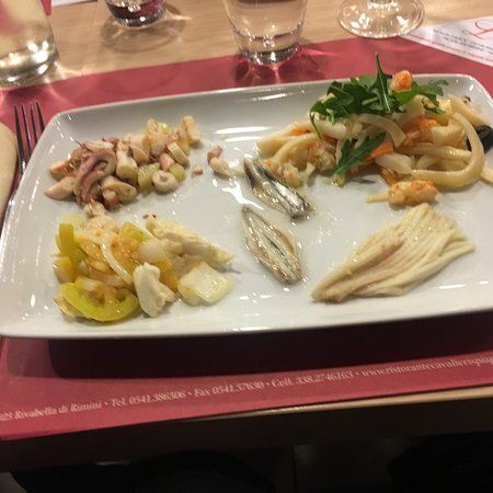 Cavalieri
