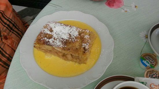 Cafe Rudi