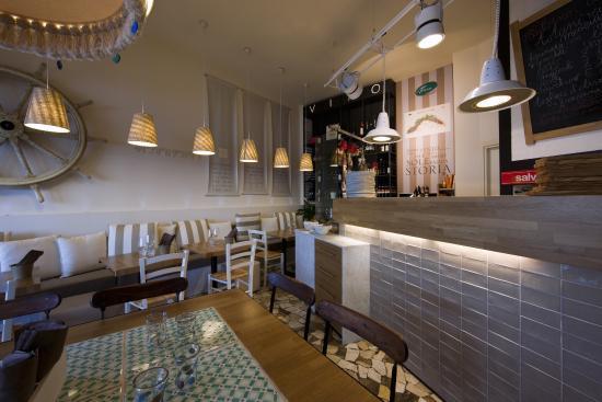 Il Timone Ristorante Pizzeria