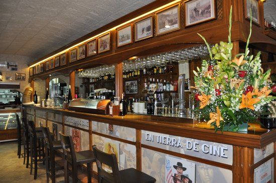 Casa Miguel en Tierra de Cine