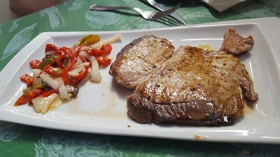 Bodeguita La Retama