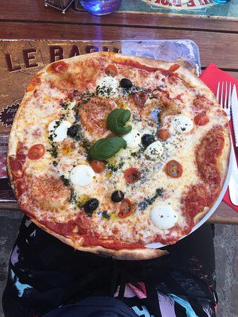 Pizza Di Mario