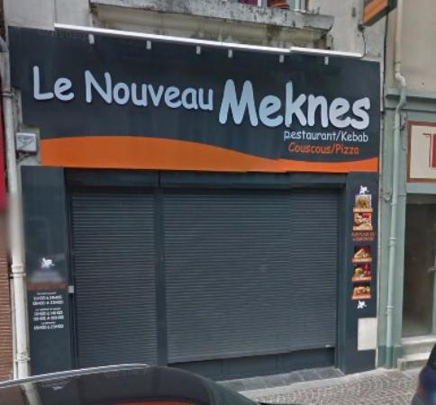 Meknes Le