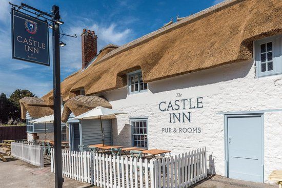 The Castle Inn