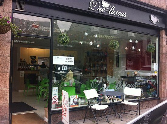 Dee-Licious