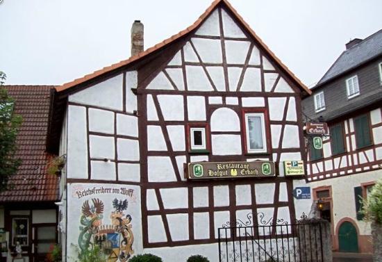 Hofgut Erbach